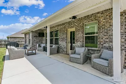 5735 Maggie Rose Cir, Milton, FL 32570 - Photo 36