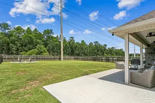 5735 Maggie Rose Cir, Milton, FL 32570 - Photo 38