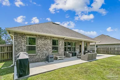 5735 Maggie Rose Cir, Milton, FL 32570 - Photo 36