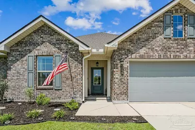 5735 Maggie Rose Cir, Milton, FL 32570 - Photo 4