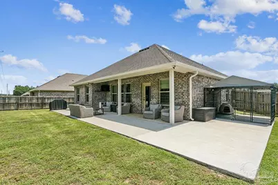 5735 Maggie Rose Cir, Milton, FL 32570 - Photo 34