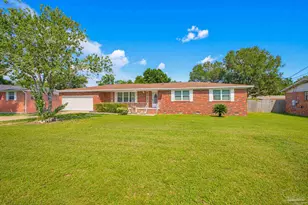 7412 Tippin Ave, Pensacola, FL 32504 - Photo 2