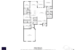 1458 Sabal Palm Dr, Gulf Breeze, FL 32563 - Photo 4