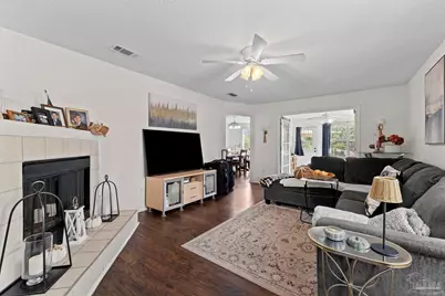 3448 Two Sisters Way, Pensacola, FL 32505 - Photo 8