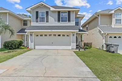 3448 Two Sisters Way, Pensacola, FL 32505 - Photo 1