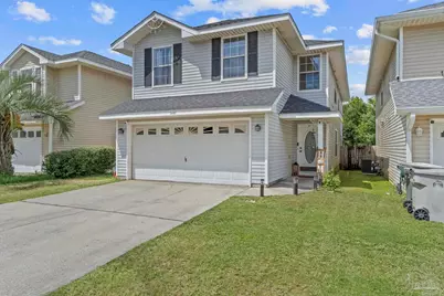 3448 Two Sisters Way, Pensacola, FL 32505 - Photo 2