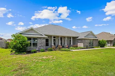 6446 Benelli Dr, Milton, FL 32570 - Photo 2