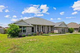 6446 Benelli Dr, Milton, FL 32570 - Photo 2