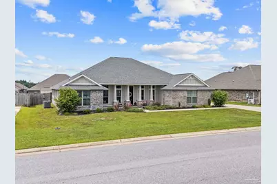 6446 Benelli Dr, Milton, FL 32570 - Photo 4