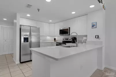 22 Via Deluna Dr #503, Pensacola Beach, FL 32561 - Photo 8