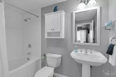 22 Via Deluna Dr #503, Pensacola Beach, FL 32561 - Photo 14