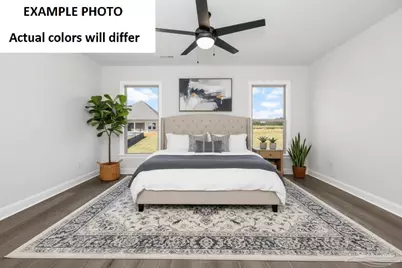 4847 Turtledove St #LOT 1-F, Pace, FL 32571 - Photo 4