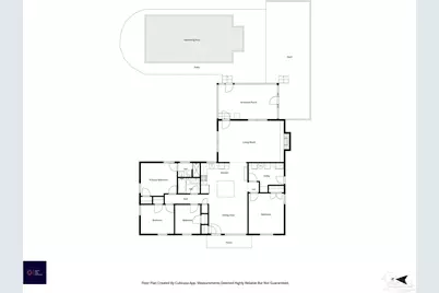 8494 Olympia Rd, Pensacola, FL 32514 - Photo 4
