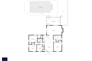 8494 Olympia Rd, Pensacola, FL 32514 - Photo 4