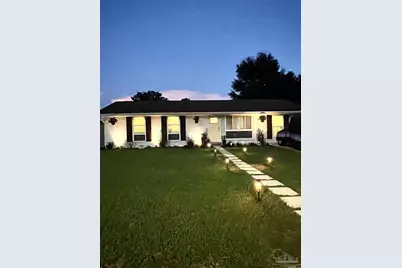 8494 Olympia Rd, Pensacola, FL 32514 - Photo 4