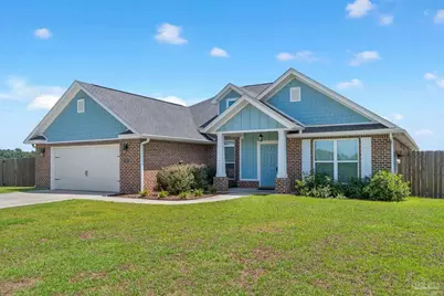 7890 Marion Way, Pace, FL 32571 - Photo 2