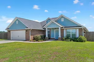 7890 Marion Wy, Pace, FL 32571 - Photo 2