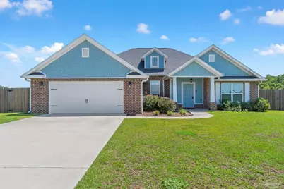 7890 Marion Way, Pace, FL 32571 - Photo 1