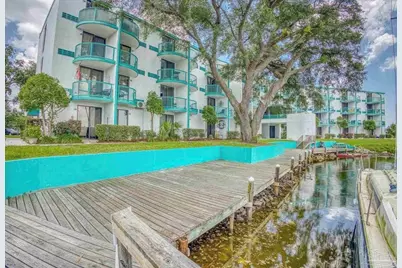 201 S Stillman #214, Pensacola, FL 32505 - Photo 12