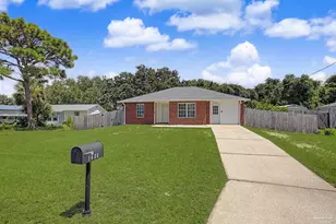 1634 Brookwood Cir, Gulf Breeze, FL 32563 - Photo 2