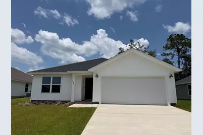 9704 Angel Oak Dr, Pensacola, FL 32526 - Photo 1