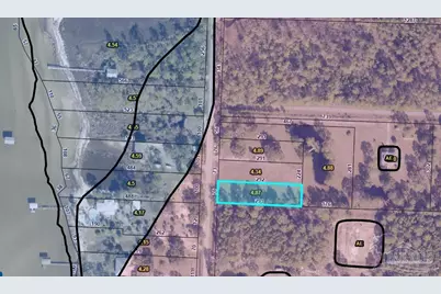 1164 Pearson Rd #Lot 3, Milton, FL 32583 - Photo 8