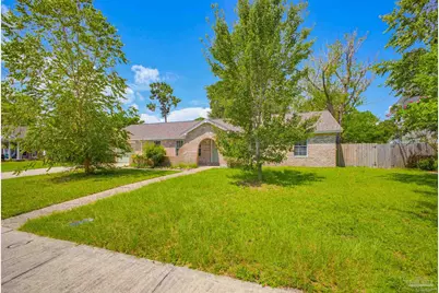 4240 Morelia Pl, Pensacola, FL 32504 - Photo 2