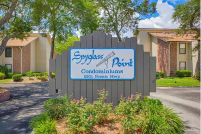 2201 Scenic Hwy #I-5, Pensacola, FL 32503 - Photo 36