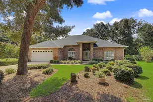 9740 Limpkin Ln, Pensacola, FL 32507 - Photo 1