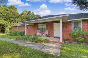 3516 Gardenview Rd, Pace, FL 32571 - Photo 2
