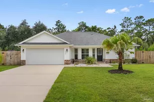 5861 Capitol Dr, Gulf Breeze, FL 32563 - Photo 1