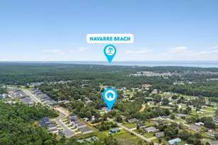 5861 Capitol Dr, Gulf Breeze, FL 32563 - Photo 36
