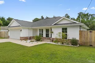 5861 Capitol Dr, Gulf Breeze, FL 32563 - Photo 2