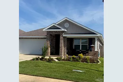 5632 Fulcina Ct, Milton, FL 32583 - Photo 1