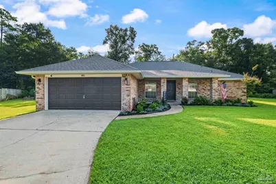 4052 Buttonbush Dr, Milton, FL 32583 - Photo 1