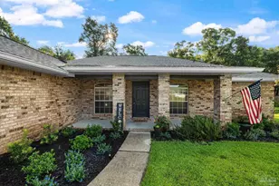 4052 Buttonbush Dr, Milton, FL 32583 - Photo 8
