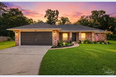 4052 Buttonbush Dr, Milton, FL 32583 - Photo 2