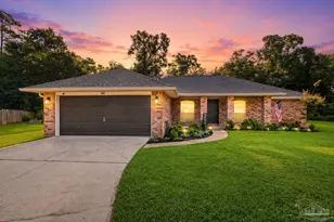 4052 Buttonbush Dr, Milton, FL 32583 - Photo 2