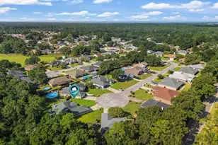 4052 Buttonbush Dr, Milton, FL 32583 - Photo 6