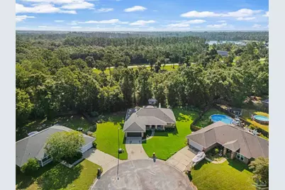 4052 Buttonbush Dr, Milton, FL 32583 - Photo 44