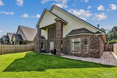 5347 Woodlake Tr, Gulf Breeze, FL 32563 - Photo 26