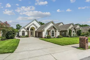 5347 Woodlake Trail, Gulf Breeze, FL 32563 - Photo 1