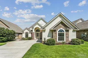 5347 Woodlake Trail, Gulf Breeze, FL 32563 - Photo 2