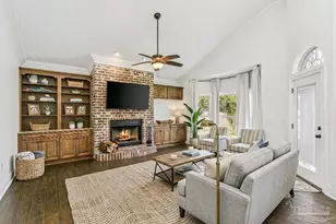 5347 Woodlake Trail, Gulf Breeze, FL 32563 - Photo 4