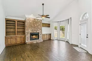 5347 Woodlake Trail, Gulf Breeze, FL 32563 - Photo 4