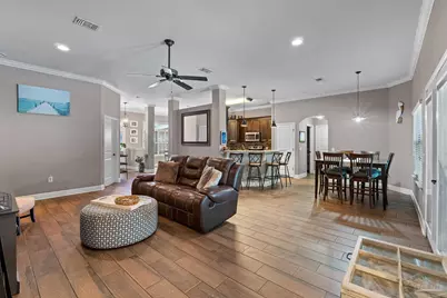 2964 Albatross Dr, Navarre, FL 32566 - Photo 8