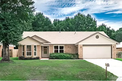 6819 Cedar Ridge Cir, Milton, FL 32570 - Photo 1