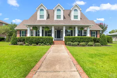 3116 Brittany Pl, Pensacola, FL 32504 - Photo 1