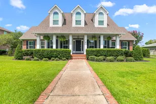 3116 Brittany Pl, Pensacola, FL 32504 - Photo 1