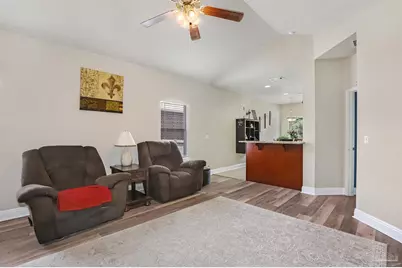 3061 Windward Cove Ct, Gulf Breeze, FL 32563 - Photo 8